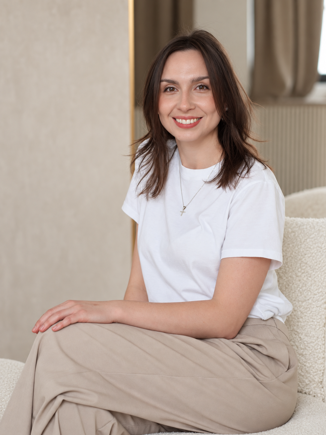 Elizaveta Grigoreva